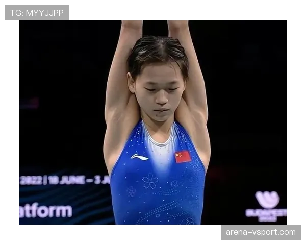 全红婵喝AD钙奶拿冠军，家里墙皮都掉了还在跳水？