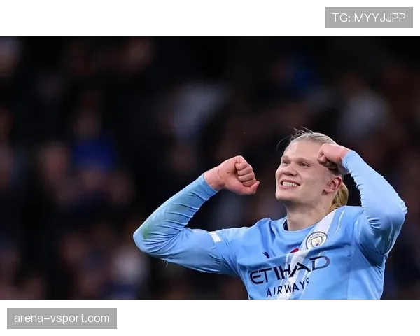 哈兰德与C罗终结效率对比：纯射手的进球分布与得分机制差异