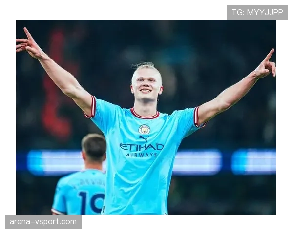 哈兰德被高估了吗？从数据、荣誉到实战影响力的多维审视