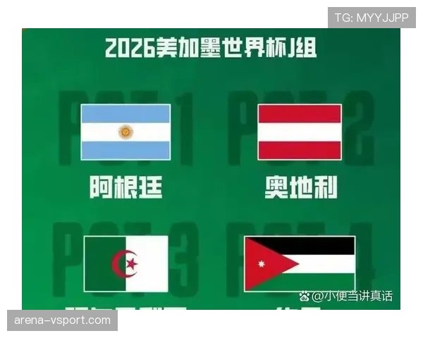 奥地利冲击2026世界杯:小组赛对手形势与出线前景分析 奥地利冲击2026世界杯:小组赛对手形势与出线前景分析