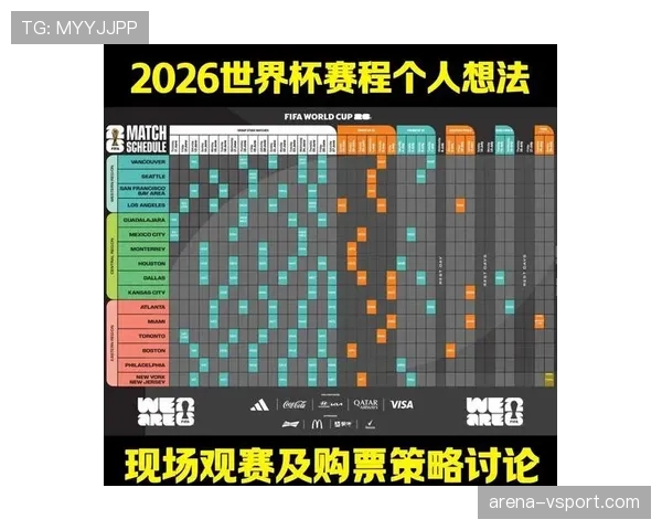 突尼斯2026世界杯小组赛赛程分析及出线前景预测